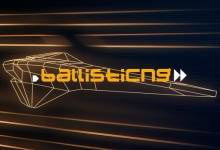 彈道NG BallisticNG for Mac v1.3.3.1 英文原生版下載