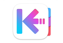 Keep It for Mac v2.4.4 筆記本管理工具 破解版下載