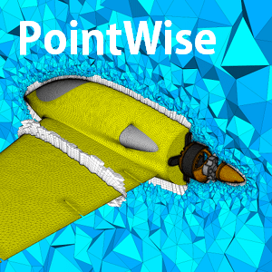 PointWise 18.5 R2 x64 破解版下載 crack