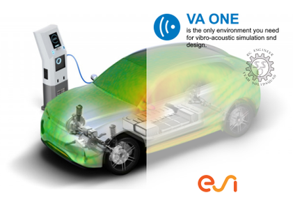 ESI VA ONE 2021.1 破解版下載 crack download