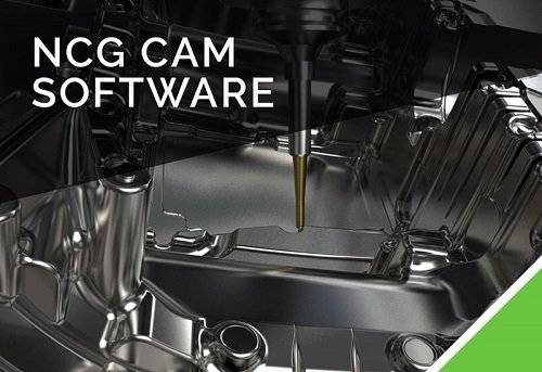 NCG Cam v18.0.09 x64 多語言破解版下載 crack