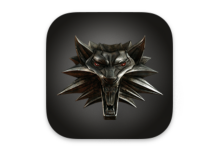 巫師:加強版 The Witcher Enhanced Edition for Mac v2.3a 激活版 角色扮演遊戲