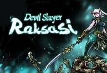 Devil Slayer - Raksasi for Mac v1.5.11 斬妖 頂視角地牢動作遊戲