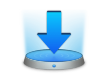 Yoink for Mac v3.6.90 臨時的文件中轉站 中文破解版下載