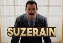 宗主國 Suzerain for Mac v3.0.4 英文原生版 附DLC