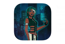 科技巴比倫 Technobabylon for Mac v3.0 英文原生版破解版下載