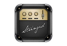 Stringed 2 for Mac v2.20 音樂音高和速度調整工具 破解版下載