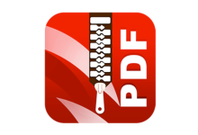 Cisdem PDF Compressor for Mac v5.0.0 破解版下載 crack