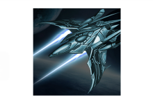 SpeedFighter for Mac v1.0 音速戰機 飛行射擊遊戲
