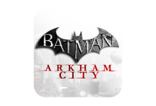 蝙蝠俠:阿卡姆之城 Batman: Arkham City for Mac v1.2.1 激活版下載