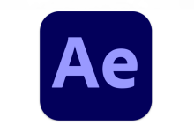 After Effects 2024 for Mac v24.3 繁體中文破解版下載 crack