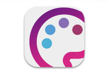 Colori for Mac v1.3 調色板工具 破解版下載