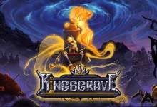 Kingsgrave for Mac v1.0.0.2c 國王之墓破解版下載 crack