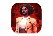 神秘謀殺機器 The Murder Mystery Machine for Mac v1.8 中文直裝版 crack