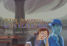 布萊克威爾 Blackwell Convergence for Mac v3.1a 激活版下載
