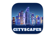 城市景觀建造者 Cityscapes: Sim Builder for Mac v1.2.80 中文原生版下載