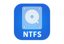 Omi NTFS磁碟專家 for Mac v1.1.4 中文版下載 NTFS 磁碟讀寫工具