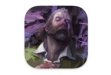 極樂迪斯科 Disco Elysium for Mac 中文破解版下載 crack