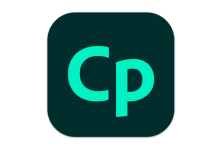 Adobe Captivate for Mac v12.2.0.19 激活版下載 crack
