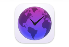 Dato for Mac v5.2.11 菜單欄時鐘 破解版下載 crack