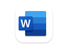 Microsoft Word for Mac v16.85 繁體中文破解版下載 crack