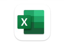 Microsoft Excel for Mac v16.85 繁體中文破解版下載 crack