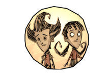 饑荒 Don't Starve Together for Mac v605310 中文直裝版下載 crack
