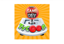遊戲開發巨頭模擬 Game Dev Tycoon for Mac v1.8.3 中文直裝版 crack