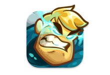Legends of Kingdom Rush for Mac v3.0.0 王國保衛戰傳奇