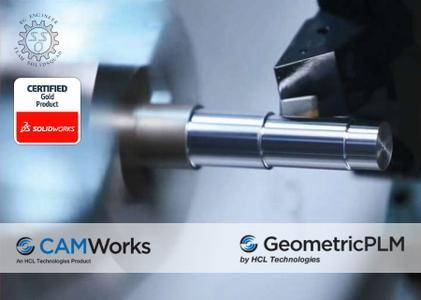 CAMWorks 2021 SP5 for SolidWorks 破解版下載 crack