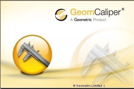 Geometric GeomCaliper 2.9.1 for CATIA 破解版下載 crack