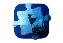插畫故事 Illustrated for Mac v1.9.3 直裝版下載 插畫拼圖遊戲