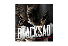 黑貓偵探：深入本質 Blacksad: Under the Skin for Mac v1.0.4 激活版下載 解謎遊戲