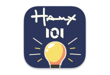 知識問答大師 Hanx101 Trivia for Mac v1.8.0 激特別版 知識問答遊戲