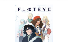 平眼 Flat Eye for Mac v2.1 直裝版下載 資源管理模擬遊戲