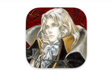 Castlevania: Grimoire of Souls for Mac v1.4.2 惡魔城:魔導書之魂 crack