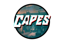 神奇英俠 Capes for Mac v1.0.0 中文直裝版下載 crack