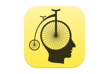 Bike for Mac v1.18.4 創意寫作軟體 破解版下載 crack