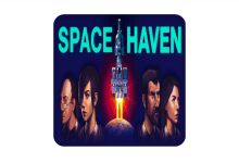 太空避難所 Space Haven for Mac v0.19.0 中文破解版下載 crack