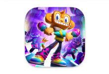 Samba de Amigo for Mac v1.0.1 出發去搖搖派對 crack