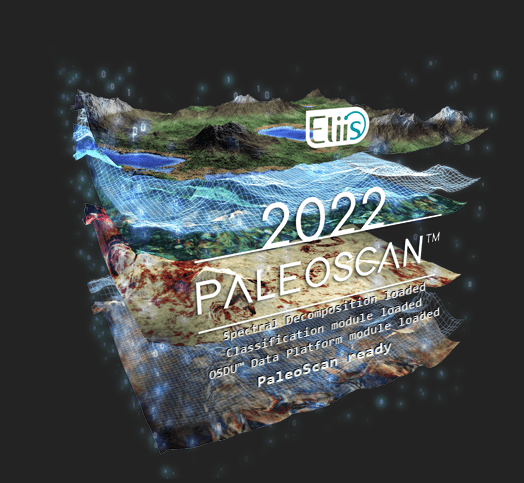 Eliis PaleoScan 2023.1.1 x64 永久激活版下載 crack