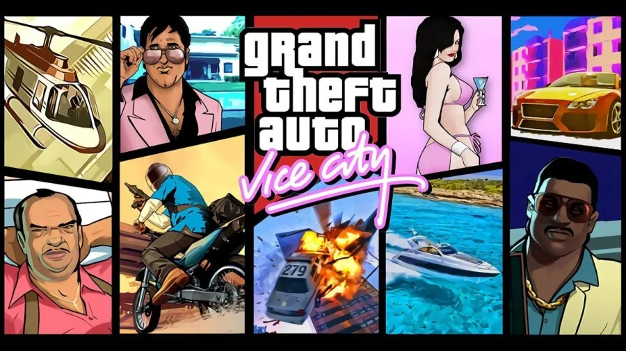 《GTA3：罪惡都市》最終決定版 crack 中文高清 便攜版下載即玩