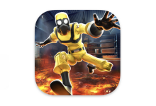 熾熱熔岩 Hot Lava for Mac v1.4.2 中文破解版下載 crack