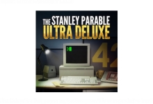 史丹利的寓言 The Stanley Parable for Mac v13.03 激活版下載