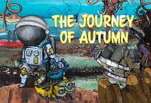 秋天之旅 The Journey of Autumn for Mac v1.02 激活版下載 crack