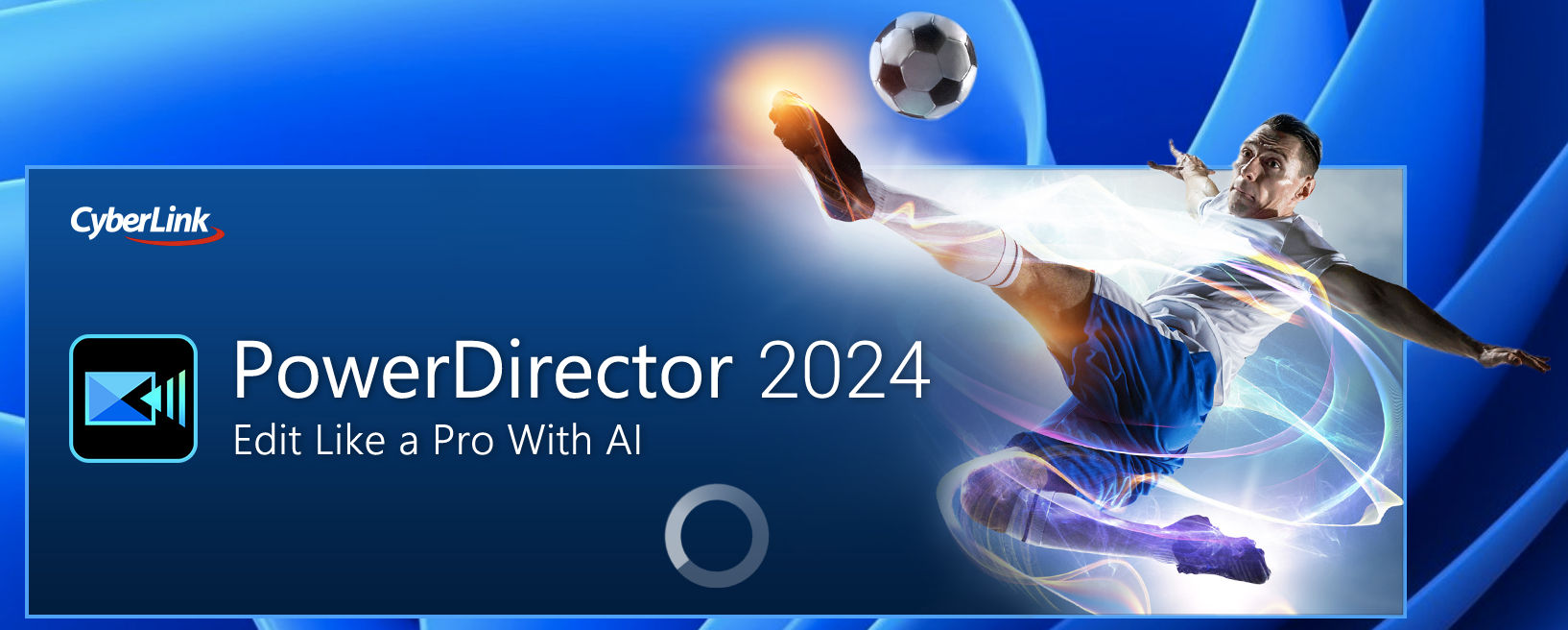 威力導演 PowerDirector Ultimate 2024 繁體中文破解版下載 crack