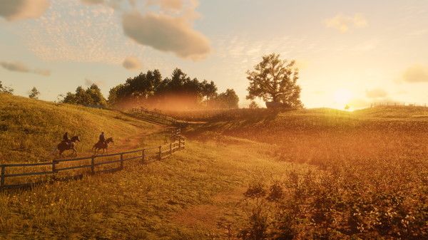 碧血狂殺2 Red Dead Redemption 2 終極版下載 中文免解壓免安裝