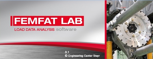 ECS FEMFAT-LAB 3.10 破解版下載 crack