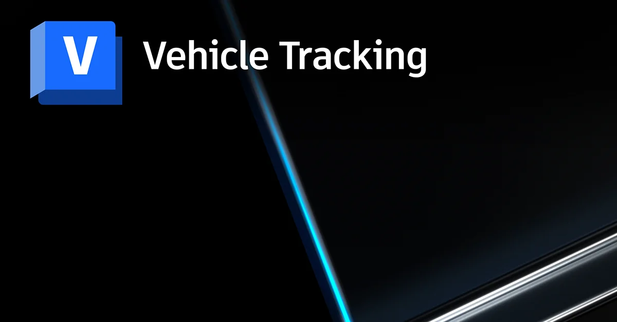 Autodesk Vehicle Tracking 2023 Win64 永久破解版下載