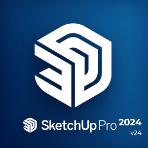 SketchUp Pro 2024 v24.0.553.0 繁體中文破解版下載 crack